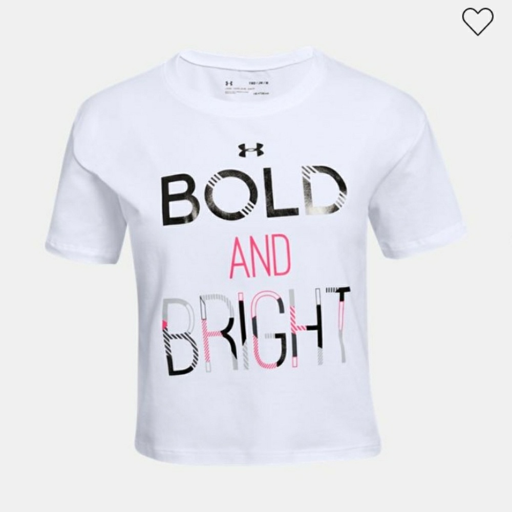 SALE! Under Armour Bold and Bright SALE!